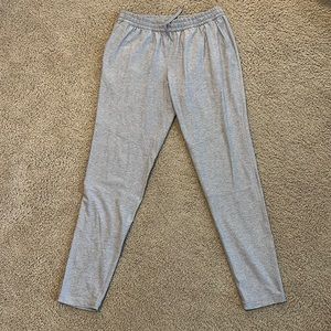 Outdoor Voices Cloud Knit Joggers